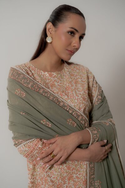 Rosita 3 piece