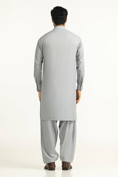 Regular Fit Styling Suits