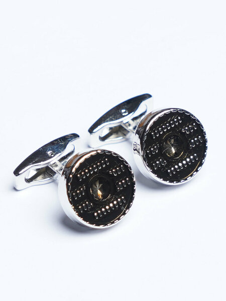 Designer Cufflink (CUFFLINK-855)