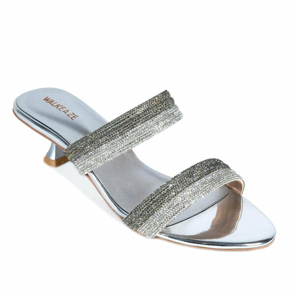 Women Formal Heel - 75074S
