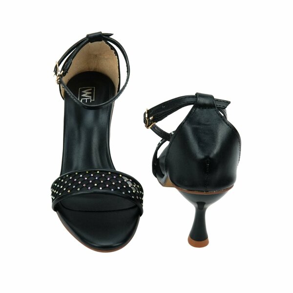 Women Formal Heel - 63142S