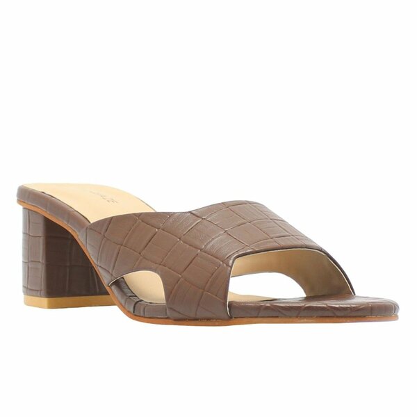 Women Formal Block Heel - 74906S