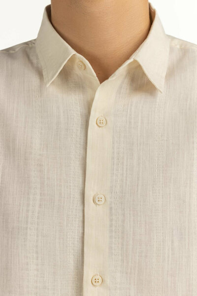 Regular Fit Casual Shirts