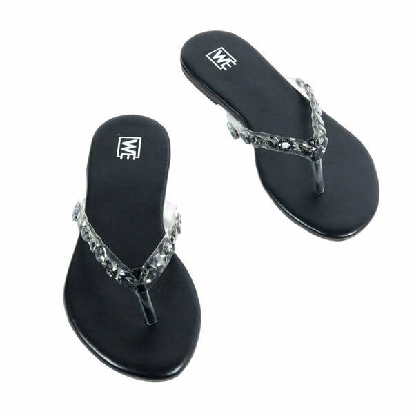 Women Formal Slippers - 41137S