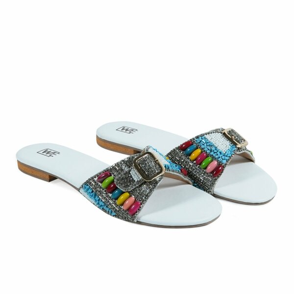 Women Formal Slippers - 41089S