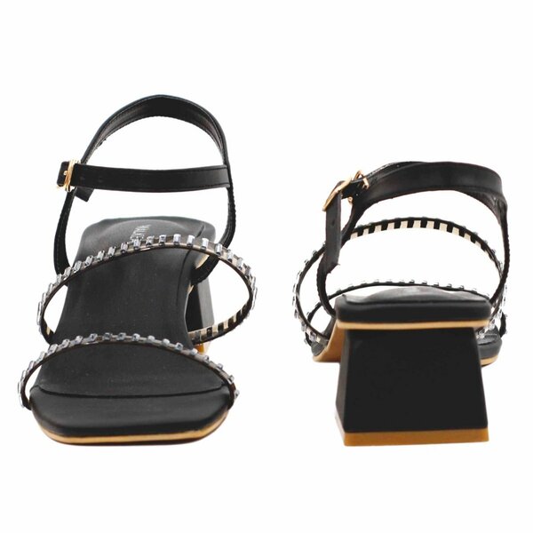 Women Formal Block Heel - 75034S