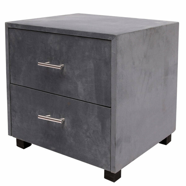Kingsley side table