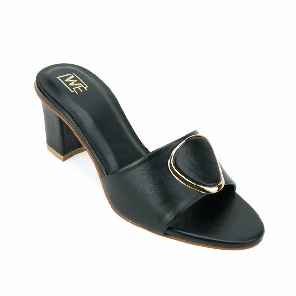 Women Formal Block Heel - 63127S