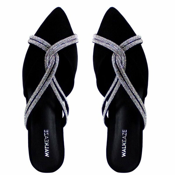 Women Formal Mules - 39785S