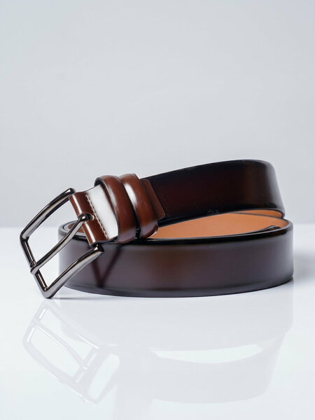 Dark Brown Belt (BELT-931)