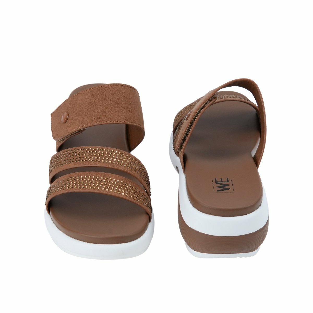 Women Casual Softy - 75439S
