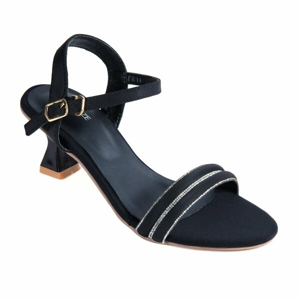 Women Formal Heel - 75221S