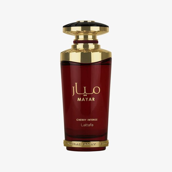 Lattafa - Mayar Cherry Intense Women 100Ml