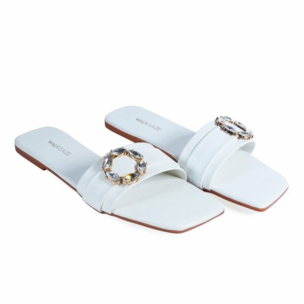 Women Formal Slippers - 39957S