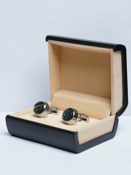 Designer Cufflink (CUFFLINK-918)