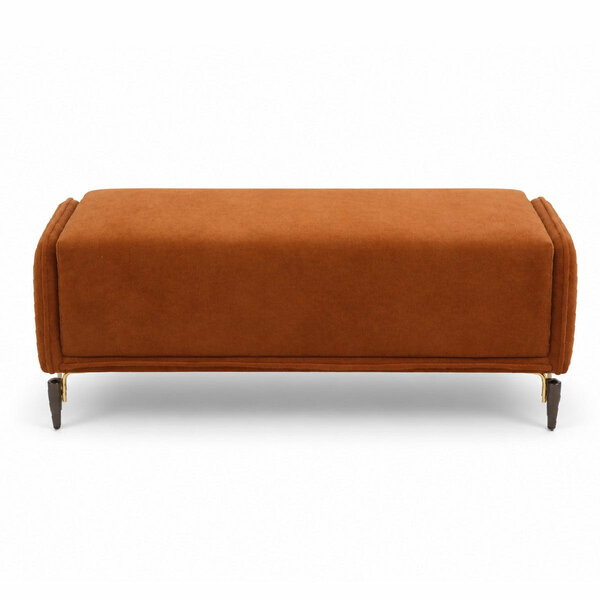 Clara Bed Setti