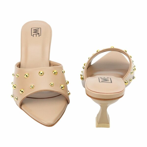 Women Formal Heel - 75457S