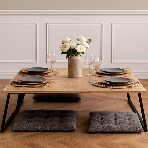 Linna 4 Person Dining Table