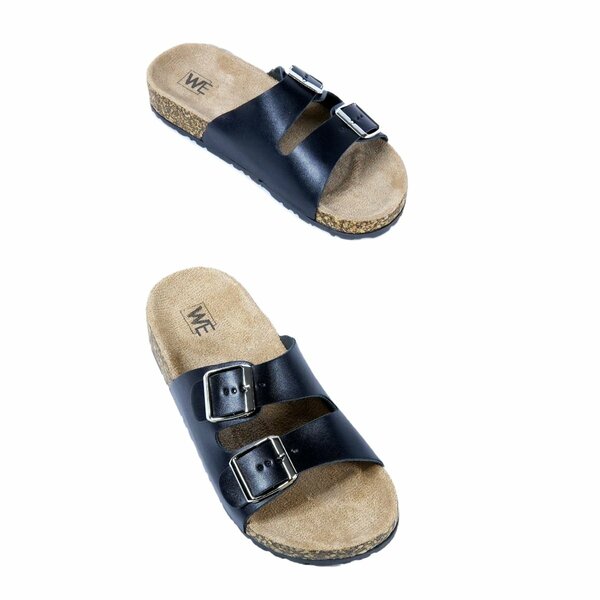 Women Formal Slippers - 98433S