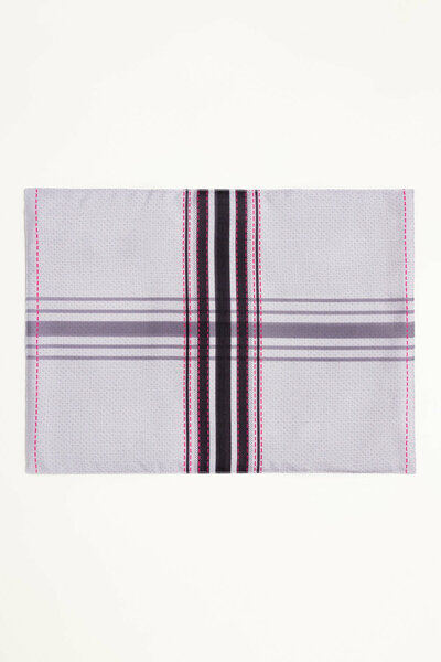 Drizzle 2pcs Placemats