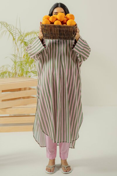 Parallel 2 piece