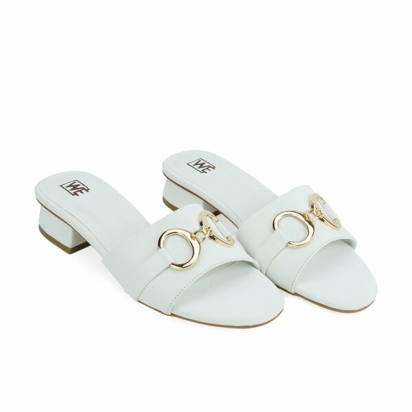 Women Formal Slippers - 75123S