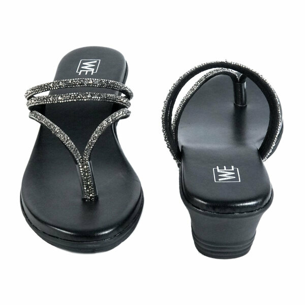 Women Formal Wedge - 75313S