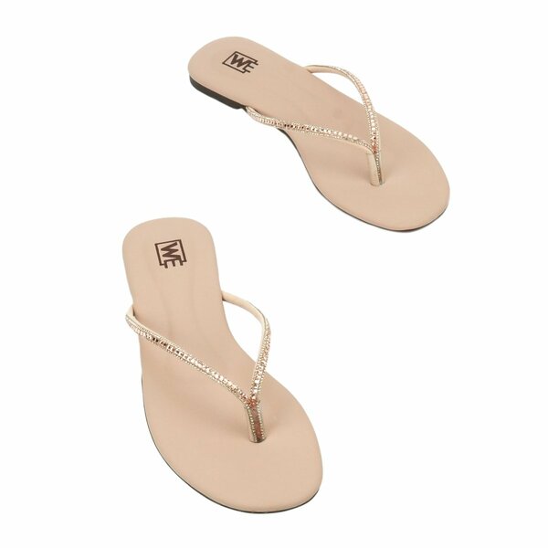 Women Formal Slippers - 41188S