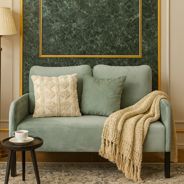 Billy 2 Seater Sofa