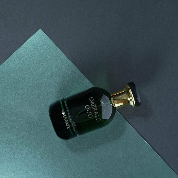 Emerald Oud For Unisex - 100 ml