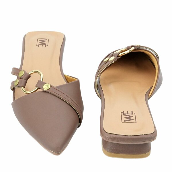 Women Formal Mules - 41450S