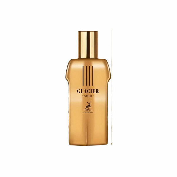 Maison Alhambra - Glacier Gold Edp 100Ml