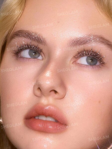 Sheglam - Crystal Gaze Glitter Mascara