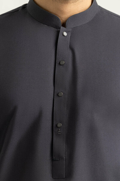 Regular Fit Styling Suits