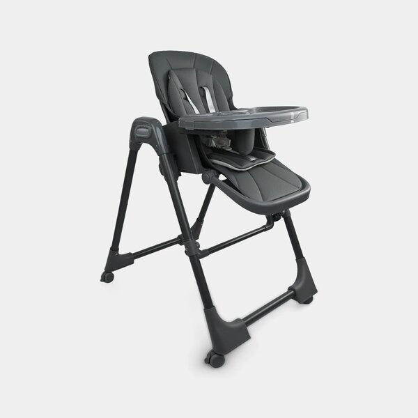 Kidilo KD616 Baby High Chair Rocking Swing