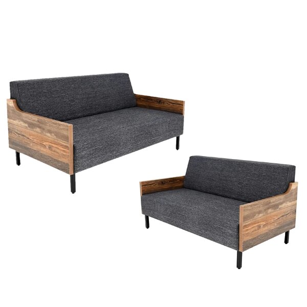 Flamingo Sofa 2 + 3 bundle
