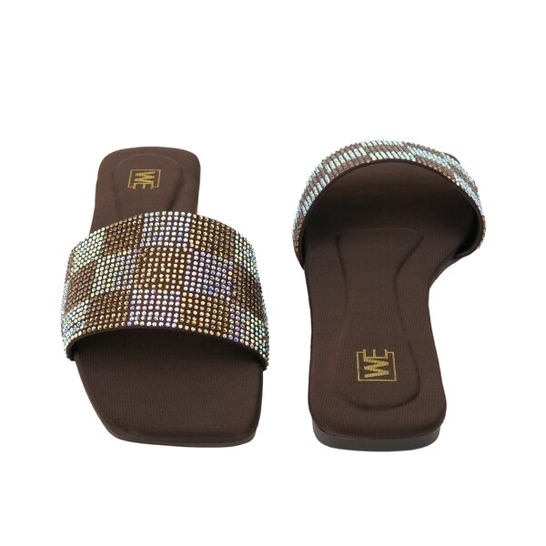 Women Formal Slippers - 41262S