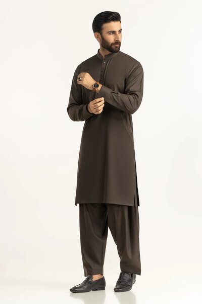 Regular Fit Styling Suits