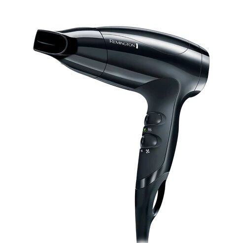 Remington D5000 Compact Hair Dryer 2000w