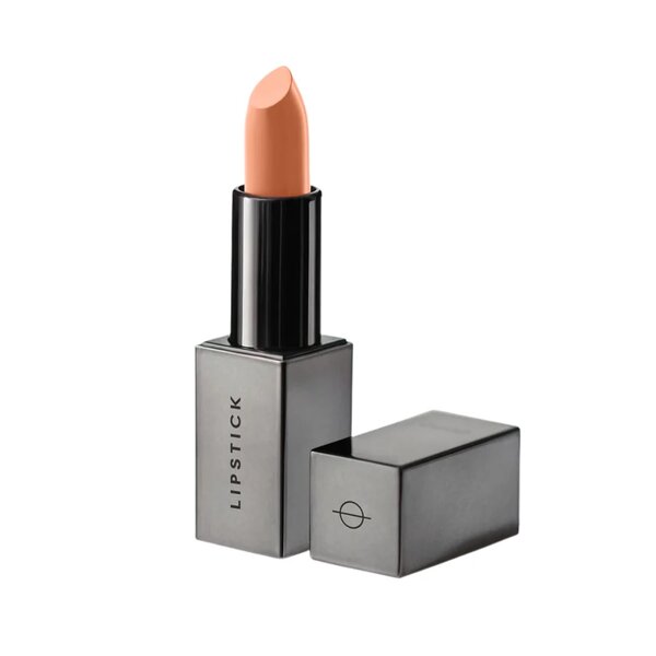 Zero Makup Lipstick - Peach Nude 4.5Gm