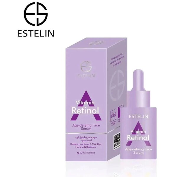 Estelin - Skin Care Multipurpose Face Serum - 30ml