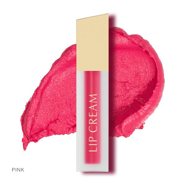 BBA By Suleman - Sh Lip Cream - Pink