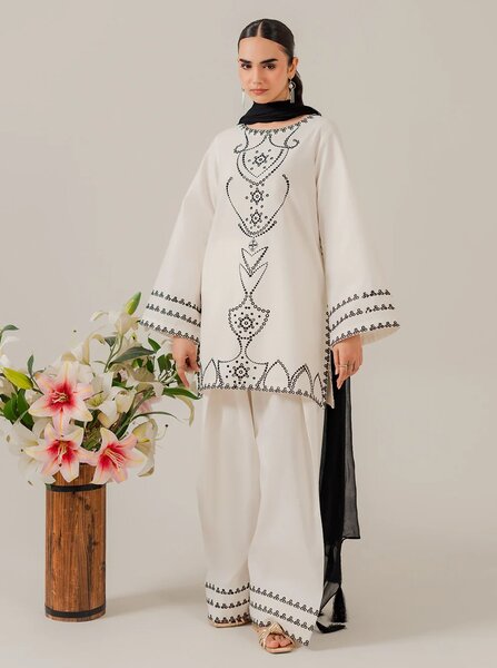 Mirage-Dupatta