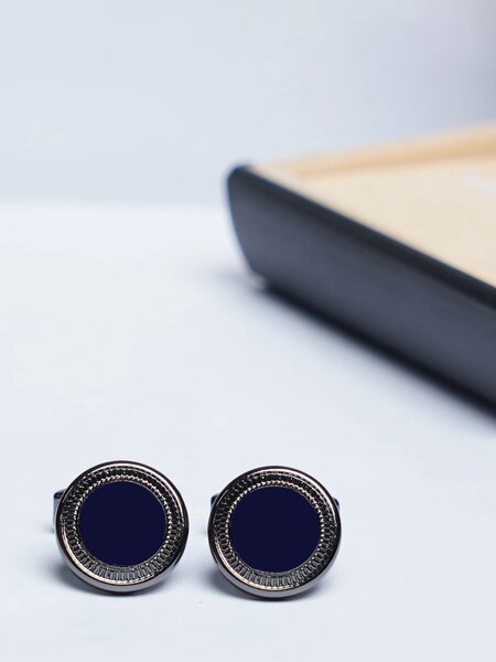 Designer Cufflink (CUFFLINK-906)
