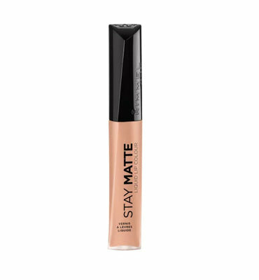 Rimmel London - Stay Matte Liquid Lip Colour 705 Stripped