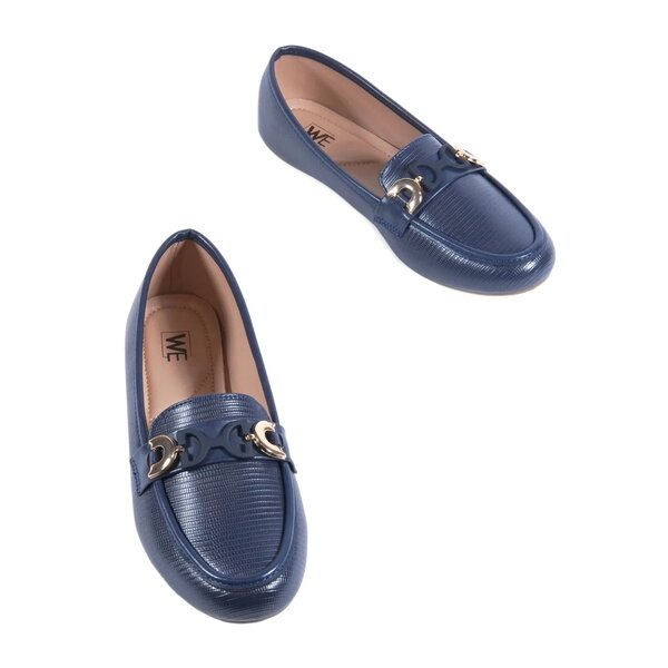 Women Formal Loafer - 40976S