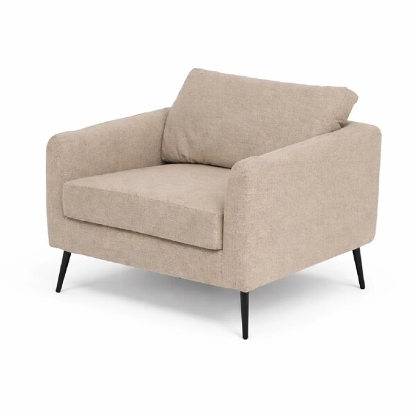 Haven Chair & Puff