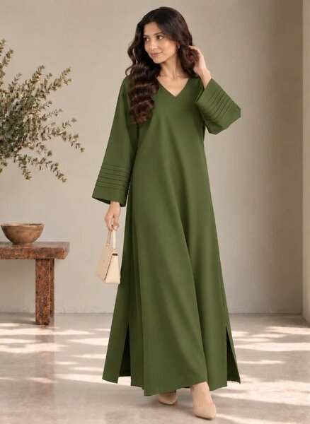 Olive Tuck - NV38D10