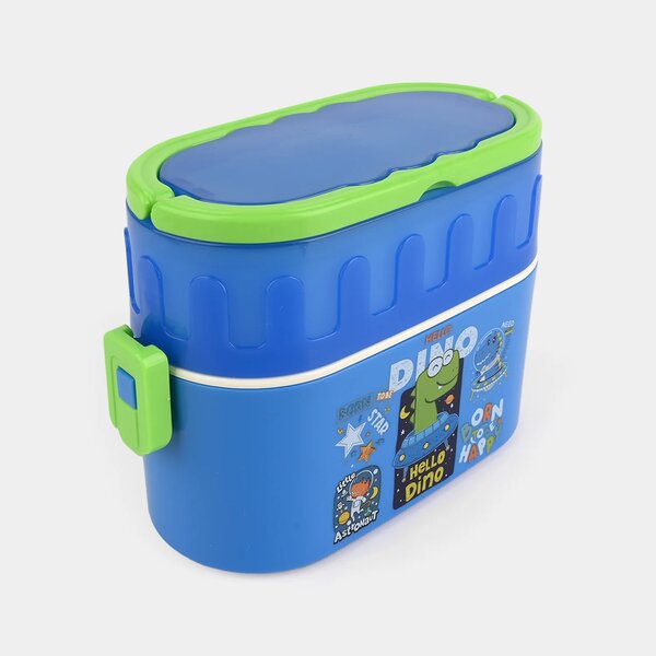 Stainless Steel Lunch Box for Kids | 900Ml