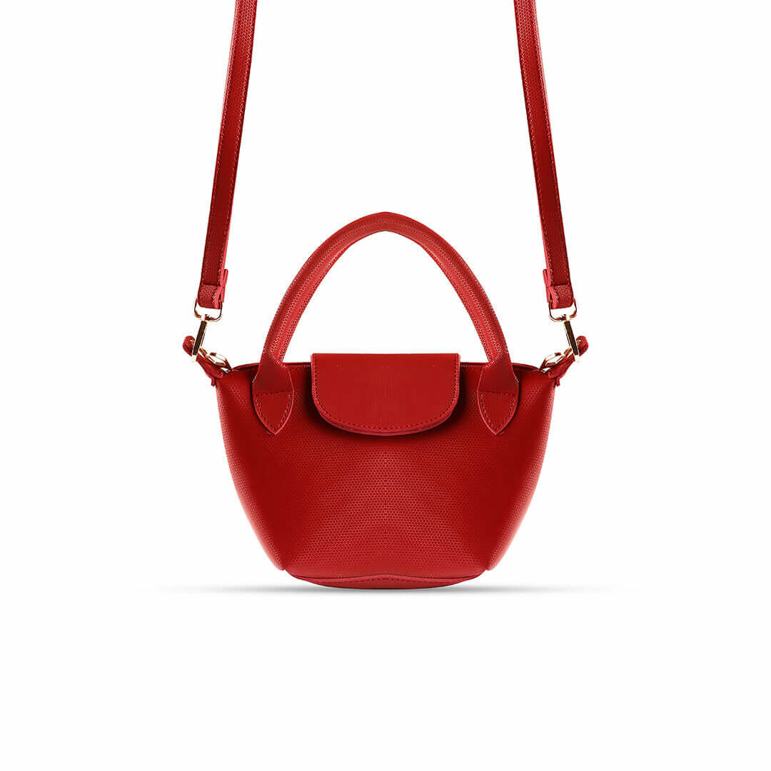 Dory Maroon
